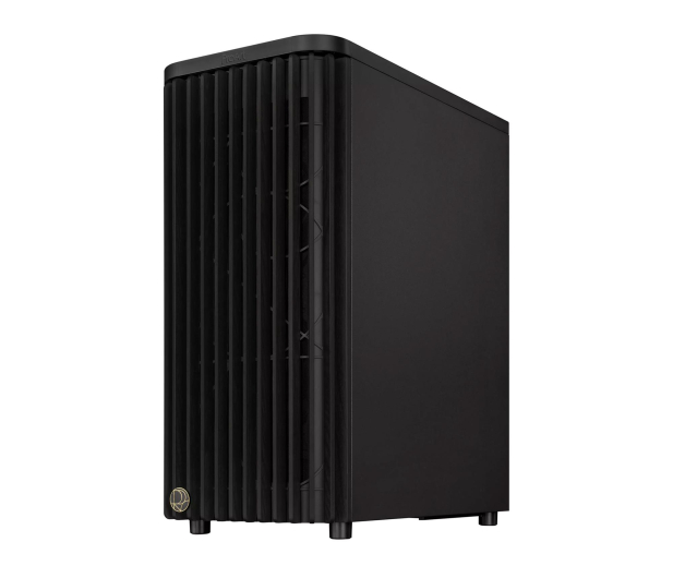 ASUS PROART PA401 WOOD METAL PWM Black - 1334902 - zdjęcie 3
